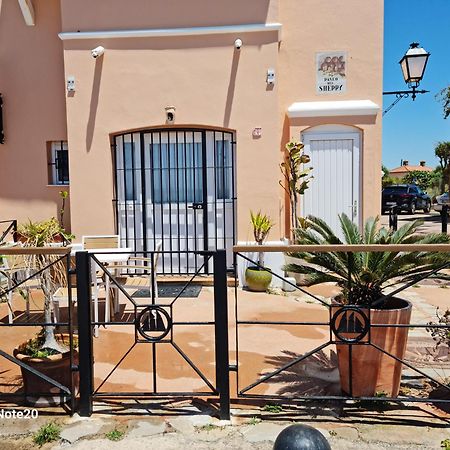 Apartamento La Vasca El Puerto de Santa Maria Ngoại thất bức ảnh
