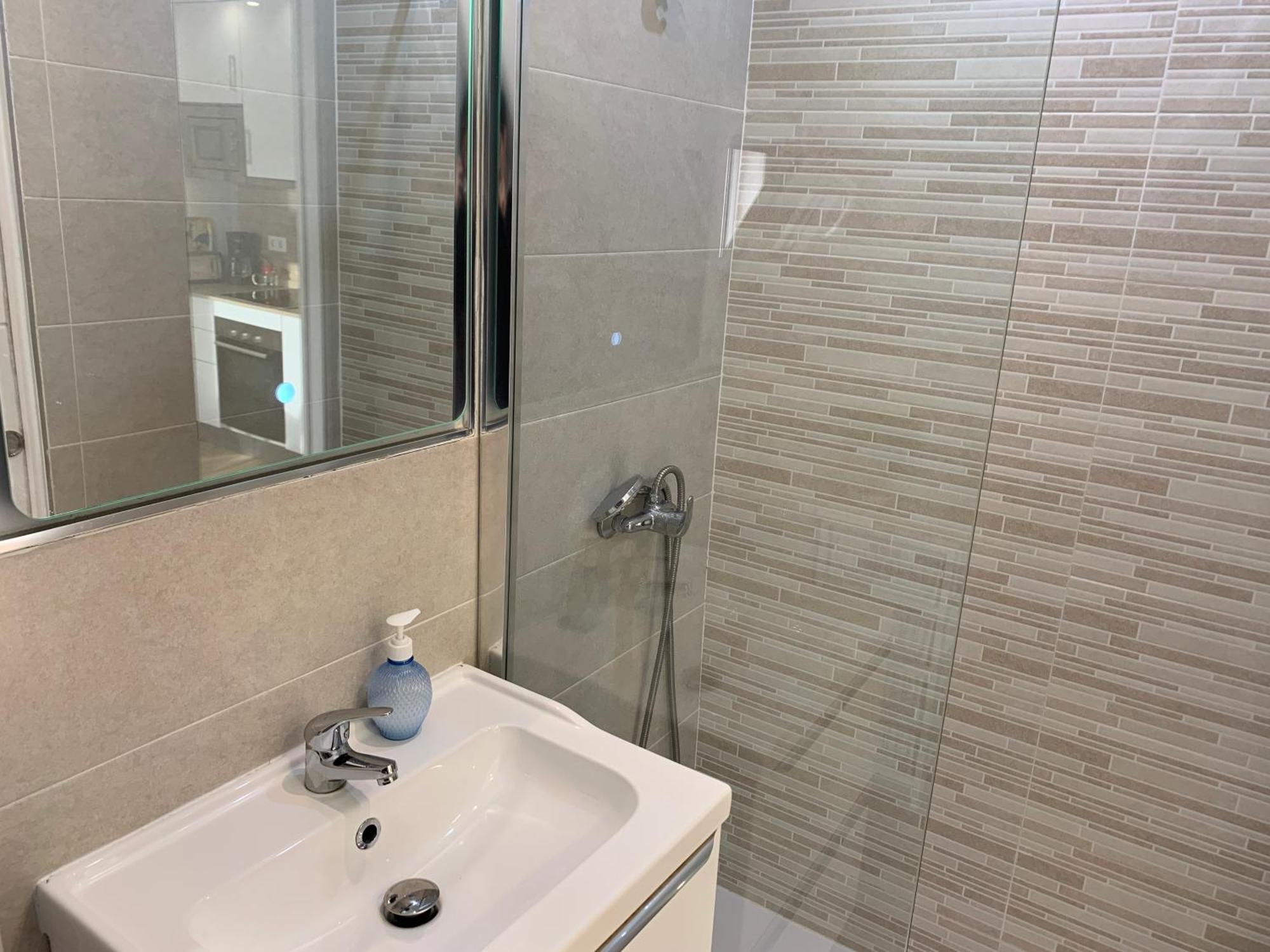 Apartamento La Vasca El Puerto de Santa Maria Ngoại thất bức ảnh