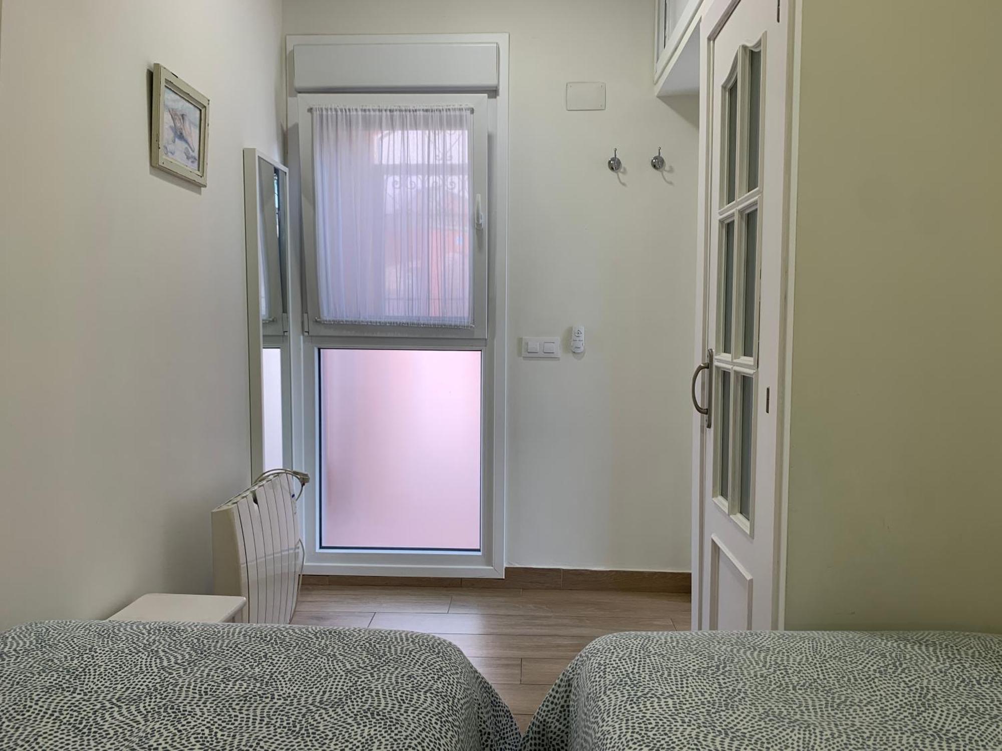 Apartamento La Vasca El Puerto de Santa Maria Ngoại thất bức ảnh