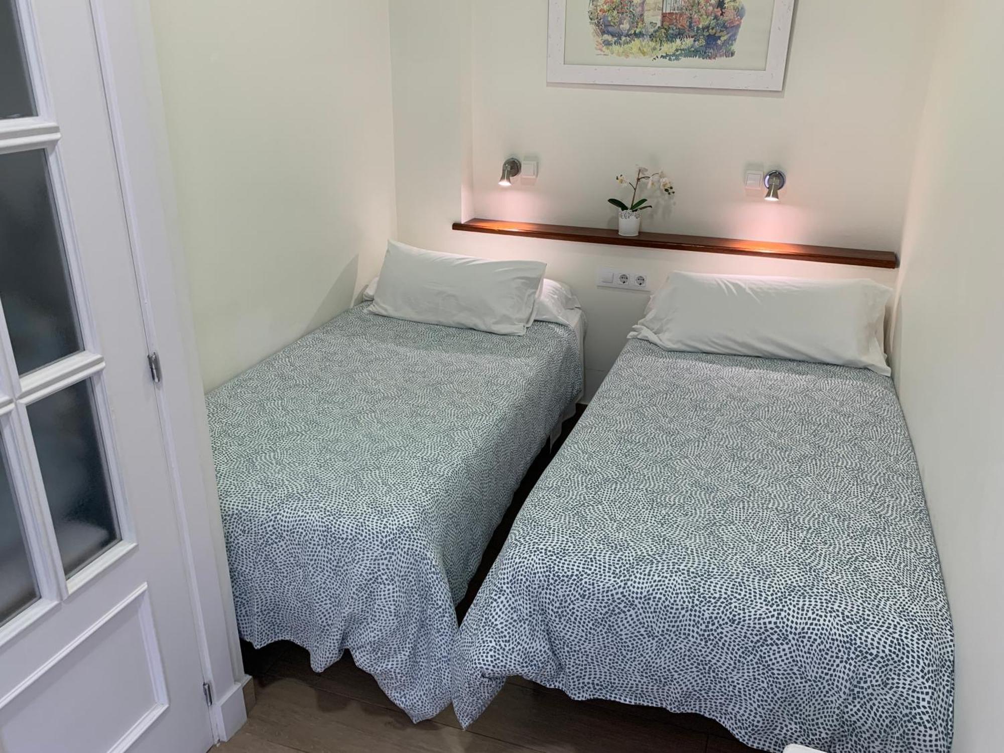 Apartamento La Vasca El Puerto de Santa Maria Ngoại thất bức ảnh